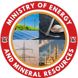 Ministry of Energy and Mineral Resources